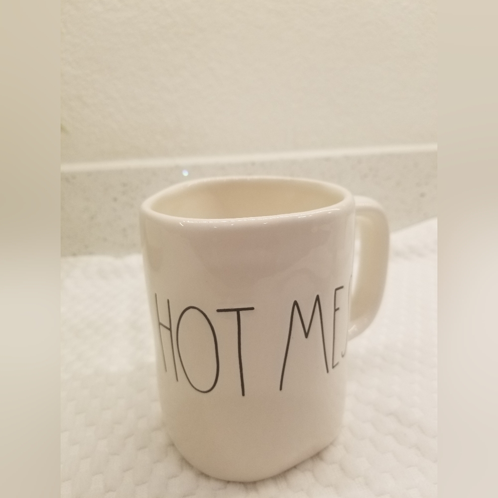 Rae Dunn Mug